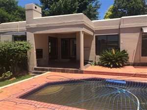 3 Bed Cluster in Sunninghill