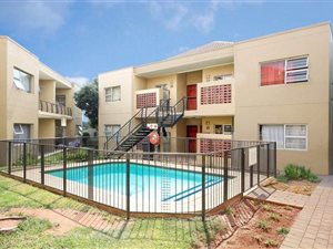 2 Bed Apartment in Gresswold
