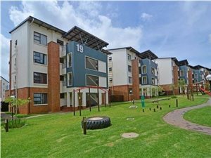 2 Bed Apartment in Greenstone Gate