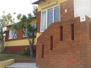 3 Bed House in Stanger