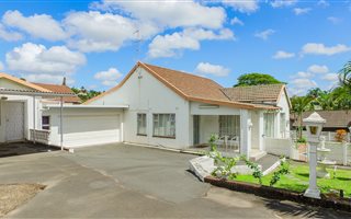 3 Bedroom House in Mount Vernon