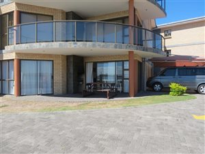 3 Bed Apartment in Kabeljous