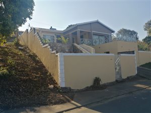 5 Bed House in Ntuzuma
