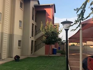 2 Bed Townhouse in Monavoni