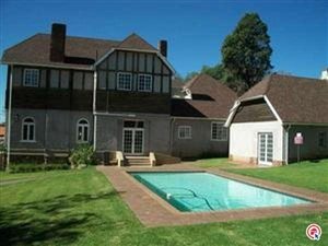 1 Bed Apartment in Houghton Estate