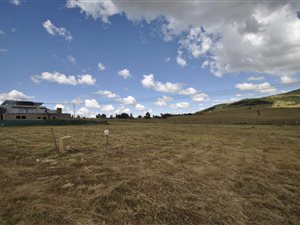 900 m² Land available in Eye of Africa
