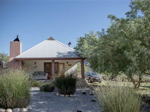 2 Bed House in Paarl