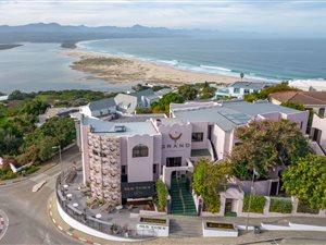 Commercial space in Plettenberg Bay