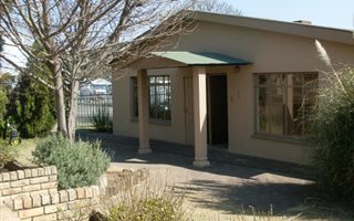 3 Bedroom Cluster in Bethlehem Central