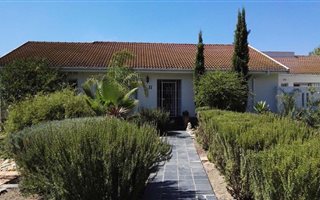 3 Bedroom House in De Doorns