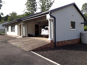 3 Bed House in Waterfall