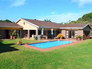 4 Bed House in Melville