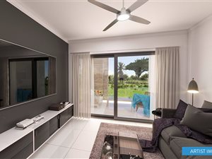 3 Bed Apartment in Ballito