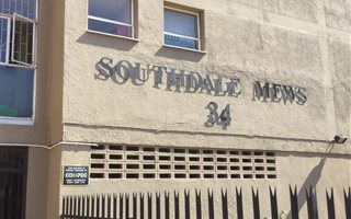 2 Bedroom Apartment in Ormonde