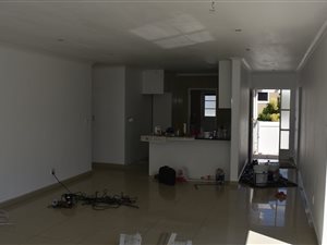 3 Bed Townhouse in Kuilsrivier and surrounds