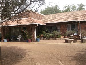 3 Bed House in Homestead Apple Orchards