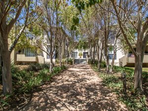 2 Bed Apartment in Somerset West Central