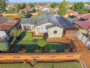 3 Bed House in Ennerdale