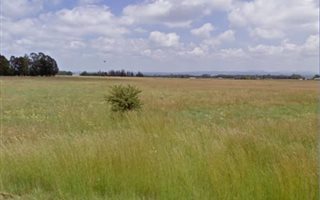2.3 ha Land available in Nelsonia