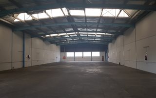 Commercial space in Springfield Park