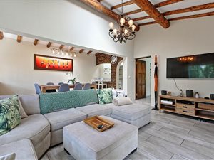 3 Bed House in Jukskei Park
