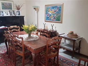 3 Bed Townhouse in Bruma