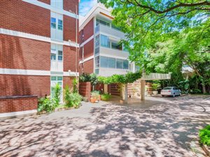 3 Bed Apartment in Inanda