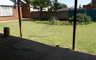 1 Bedroom Garden Cottage in Pretoria North