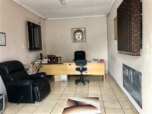 3 Bedroom House in Vanderbijlpark SW5