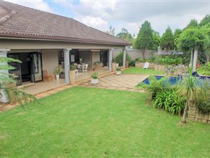 3 Bed Townhouse in Hillcrest Central