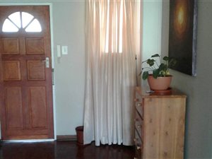 1.5 Bed Apartment in Hurl Park