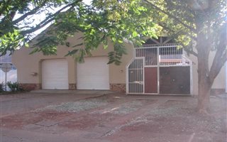 3 Bedroom House in Mookgophong (Naboomspruit)