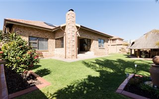 3 Bedroom House in North Riding