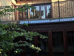 4 Bedroom House in Die Wilgers