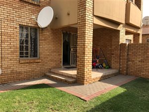 2 Bed House in Eco Park