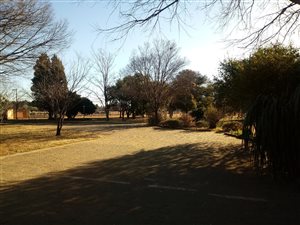 4 Bed House in Homelands
