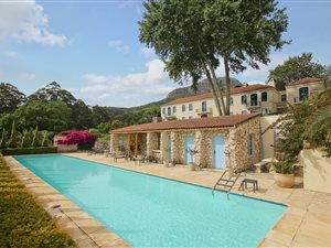 7 Bed House in Helderrand