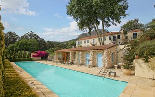 7 Bedroom House in Helderrand