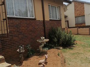 3 Bed House in Laversburg