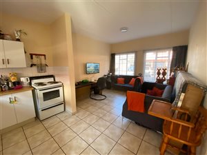 1 Bed Apartment in Brakpan Central