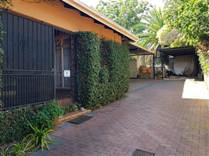 1 Bedroom Garden Cottage in Wingate Park