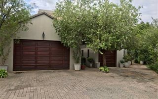 4 Bedroom House in Six Fountains Estate