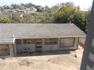 3 Bed House in Escombe