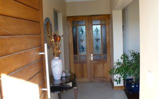 3 Bedroom House in Rouxville