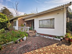 3 Bed House in Umzinto