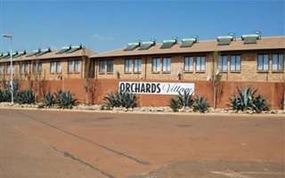 2 Bedroom Apartment in The Orchards