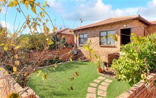 3 Bedroom Townhouse in North Riding