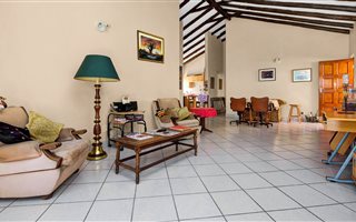 3 Bedroom Townhouse in North Riding