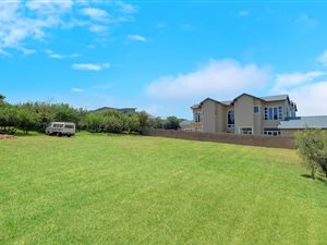 1174 m² Land available in Steyn City