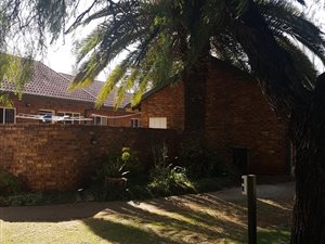4 Bed House in Vanderbijlpark SE